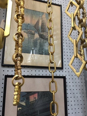 Chandelier Chain 